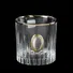 Набір для віски Boss Crystal Директорський 5 предметів Фото 3